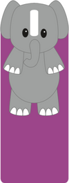 Ellie The Elephant Table Top