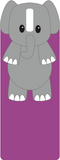 Ellie The Elephant Table Top