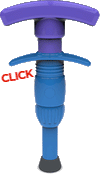 The ChiroClicker - Single