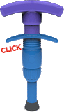 The ChiroClicker - Single