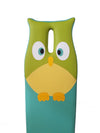 Ollie the Owl